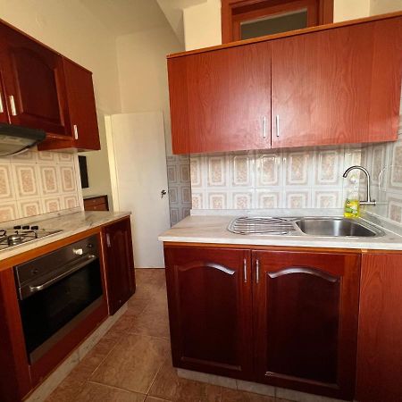 Africa Em Zona Comercial De Luanda Apartment Exterior photo